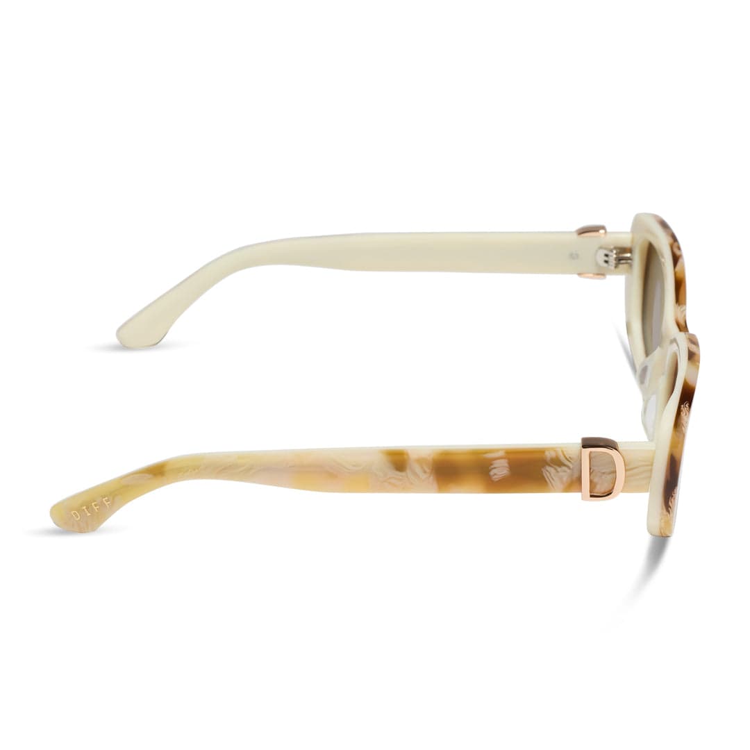 JTTP Products Daphne by DIFF | Polarized Sunglasses available in Joshua Tree at JT Trading Post