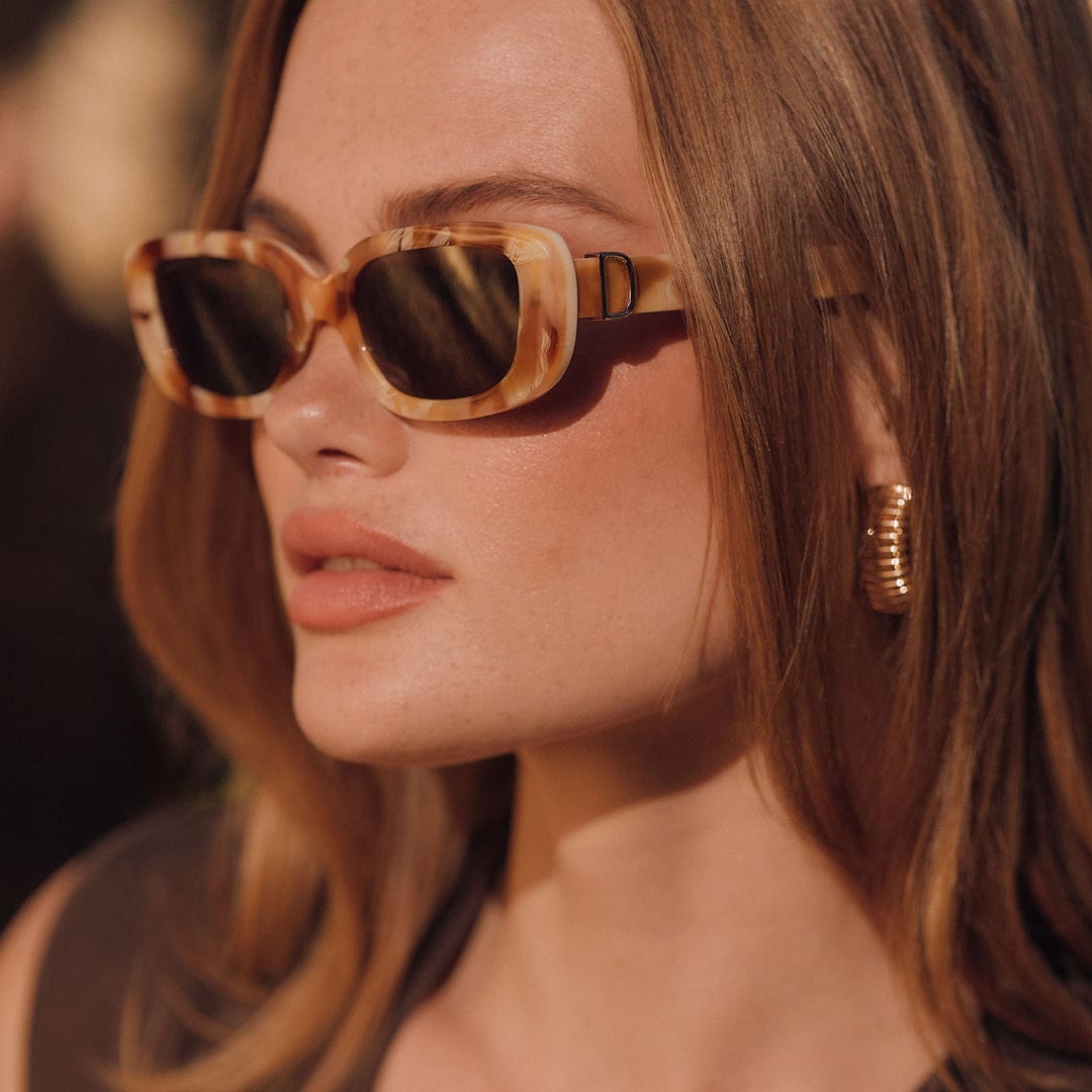 JTTP Products Daphne by DIFF | Polarized Sunglasses available in Joshua Tree at JT Trading Post