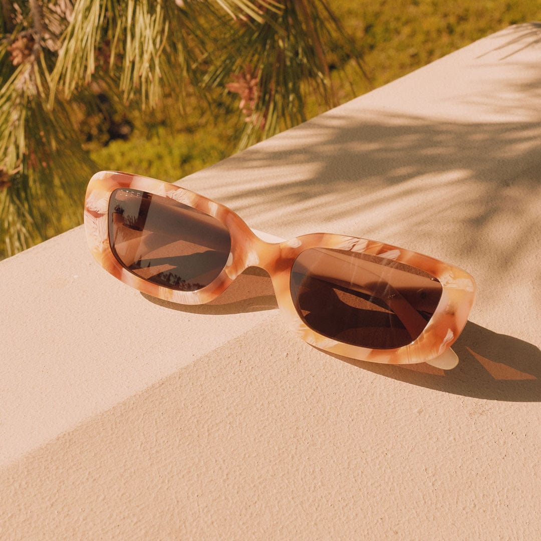 JTTP Products Daphne by DIFF | Polarized Sunglasses available in Joshua Tree at JT Trading Post