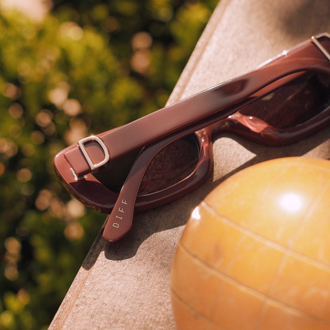 JTTP Products Daphne by DIFF | Polarized Sunglasses available in Joshua Tree at JT Trading Post