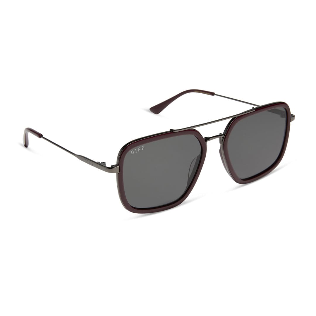 JTTP Products Jordan by DIFF | Sunglasses available in Joshua Tree at JT Trading Post