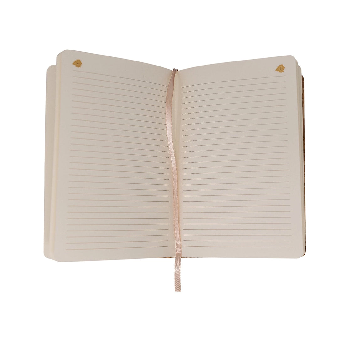 JTTP Products Desert Floral Hardcover Journal available in Joshua Tree at JT Trading Post