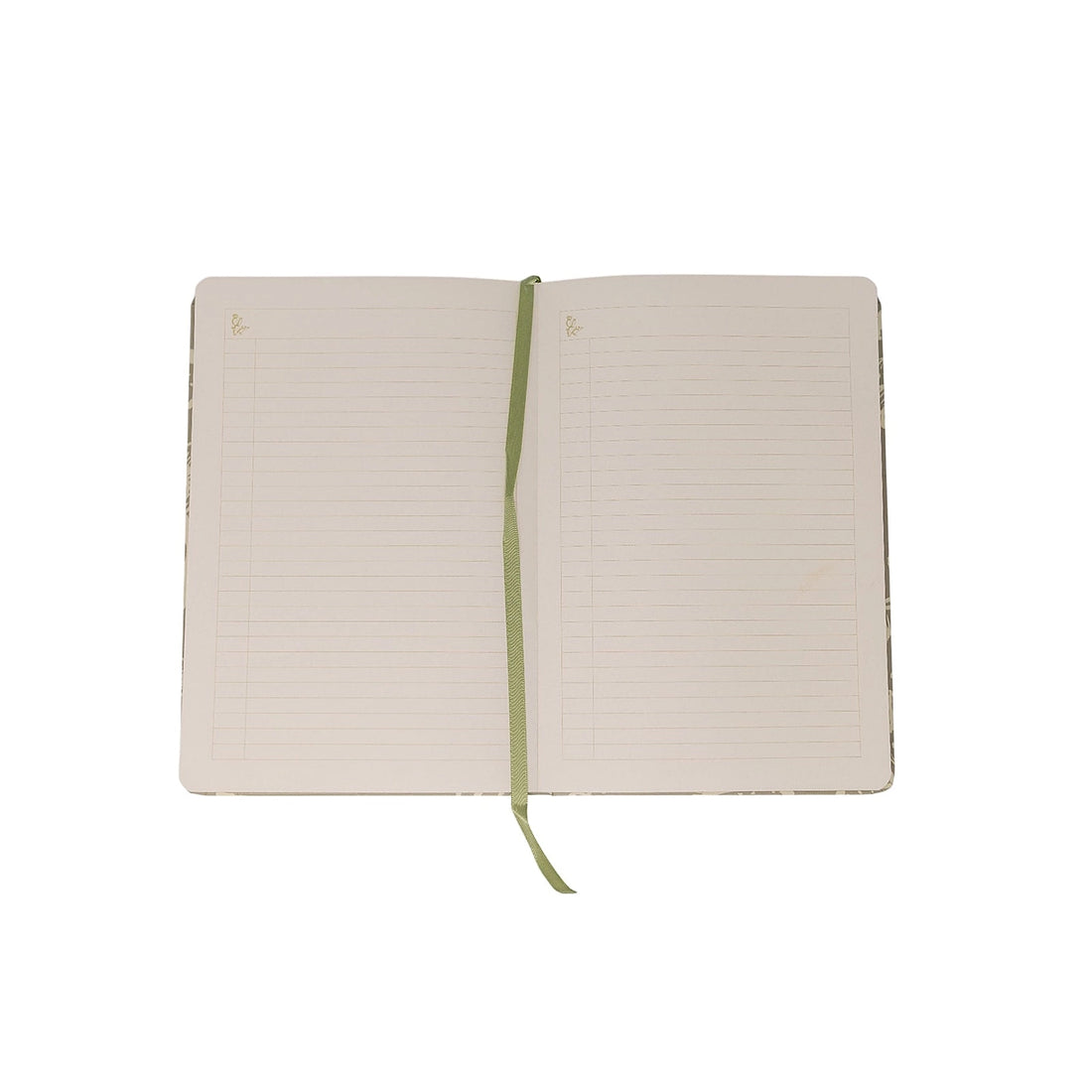 JTTP Products Desert Intentions Hardcover Journal available in Joshua Tree at JT Trading Post