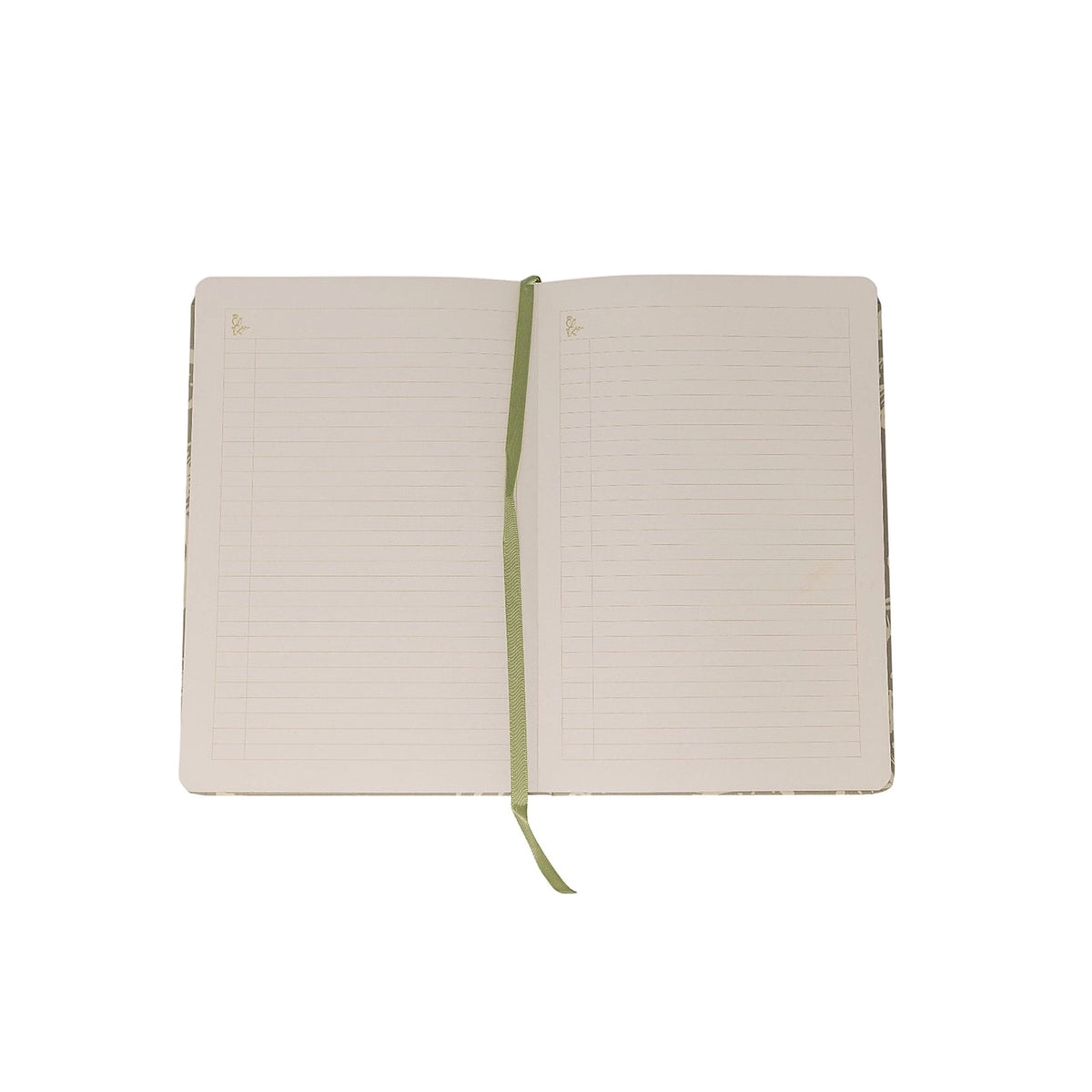 JTTP Products Desert Intentions Hardcover Journal available in Joshua Tree at JT Trading Post