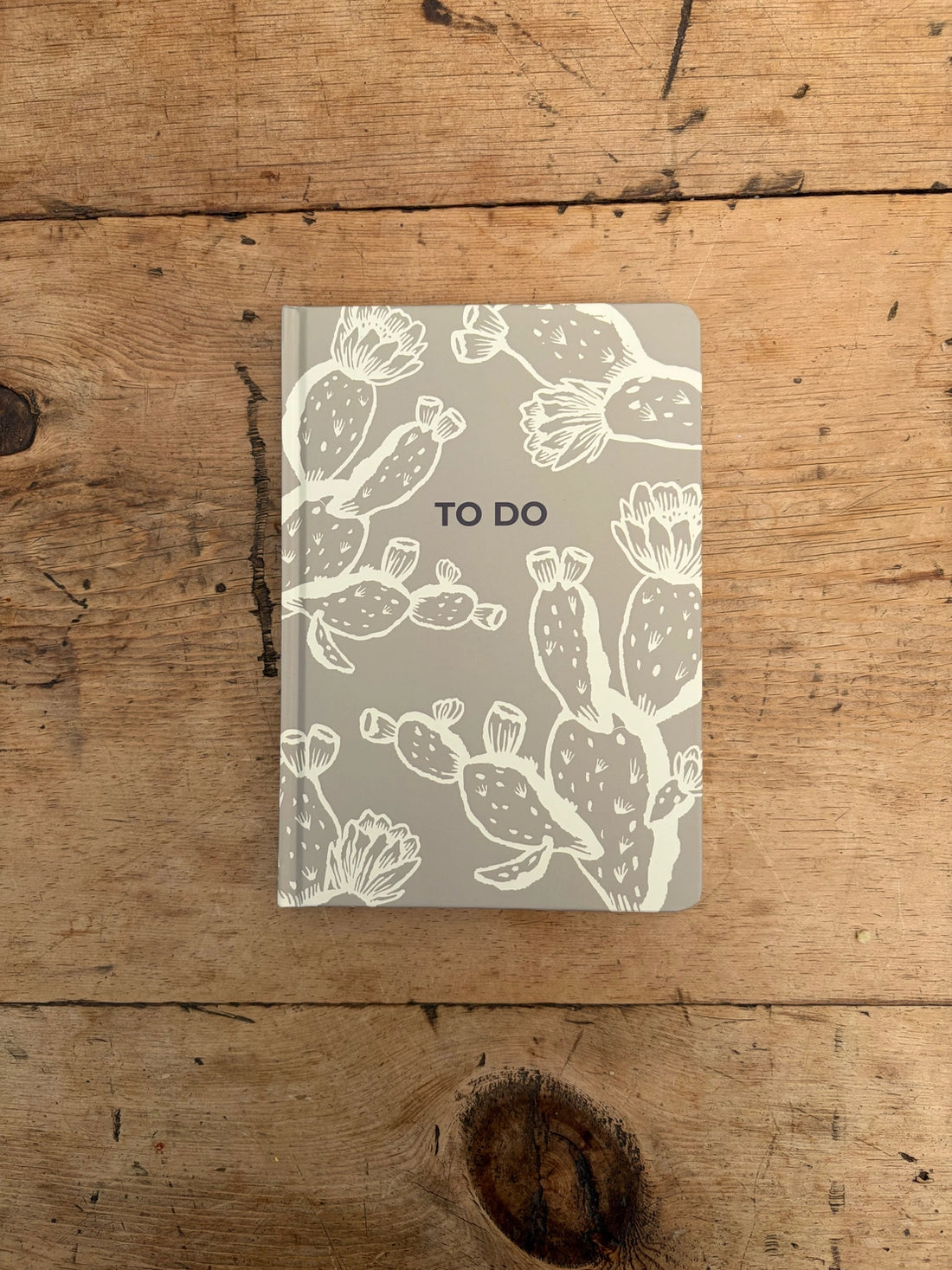 JTTP Products Desert Intentions Hardcover Journal available in Joshua Tree at JT Trading Post