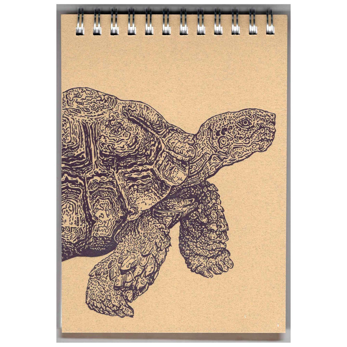 Desert Tortoise Notebook – JT Trading Post