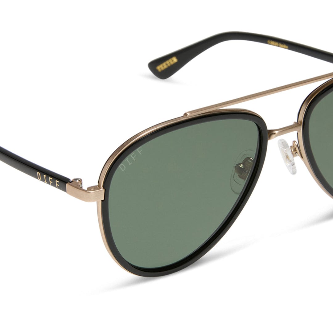 JTTP Products DIFF x Yellowstone Aviator | Polarized available in Joshua Tree at JT Trading Post
