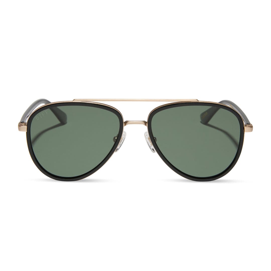 JTTP Products DIFF x Yellowstone Aviator | Polarized available in Joshua Tree at JT Trading Post