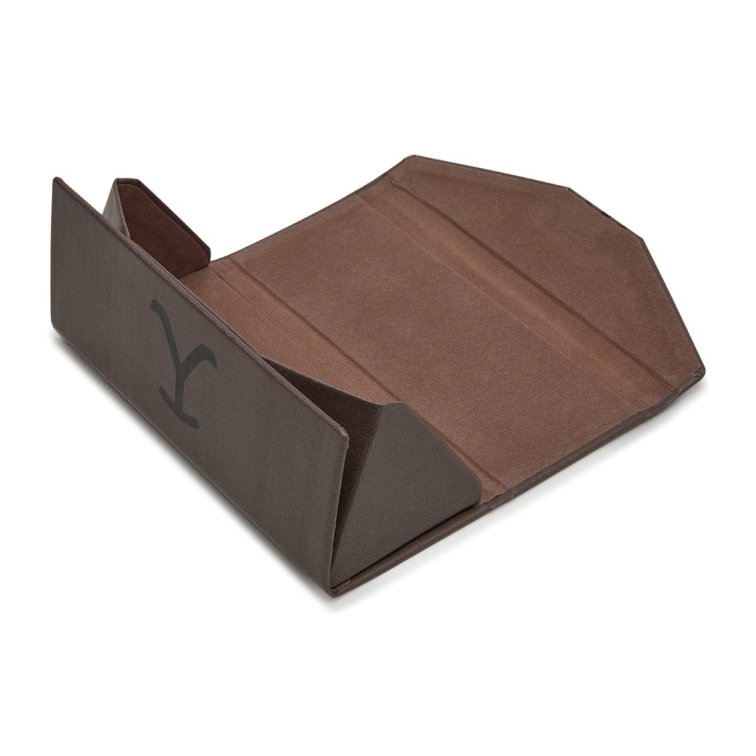 JTTP Products DIFF x Yellowstone Aviator | Polarized available in Joshua Tree at JT Trading Post