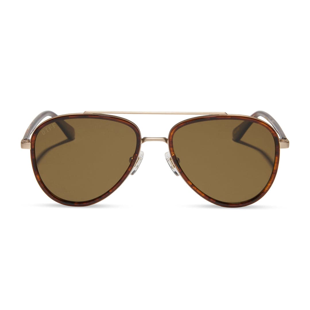 JTTP Products DIFF x Yellowstone Aviator | Polarized available in Joshua Tree at JT Trading Post