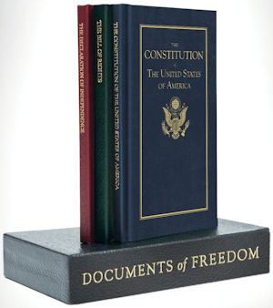 JTTP Products Documents of Freedom Boxed Set available in Joshua Tree at JT Trading Post