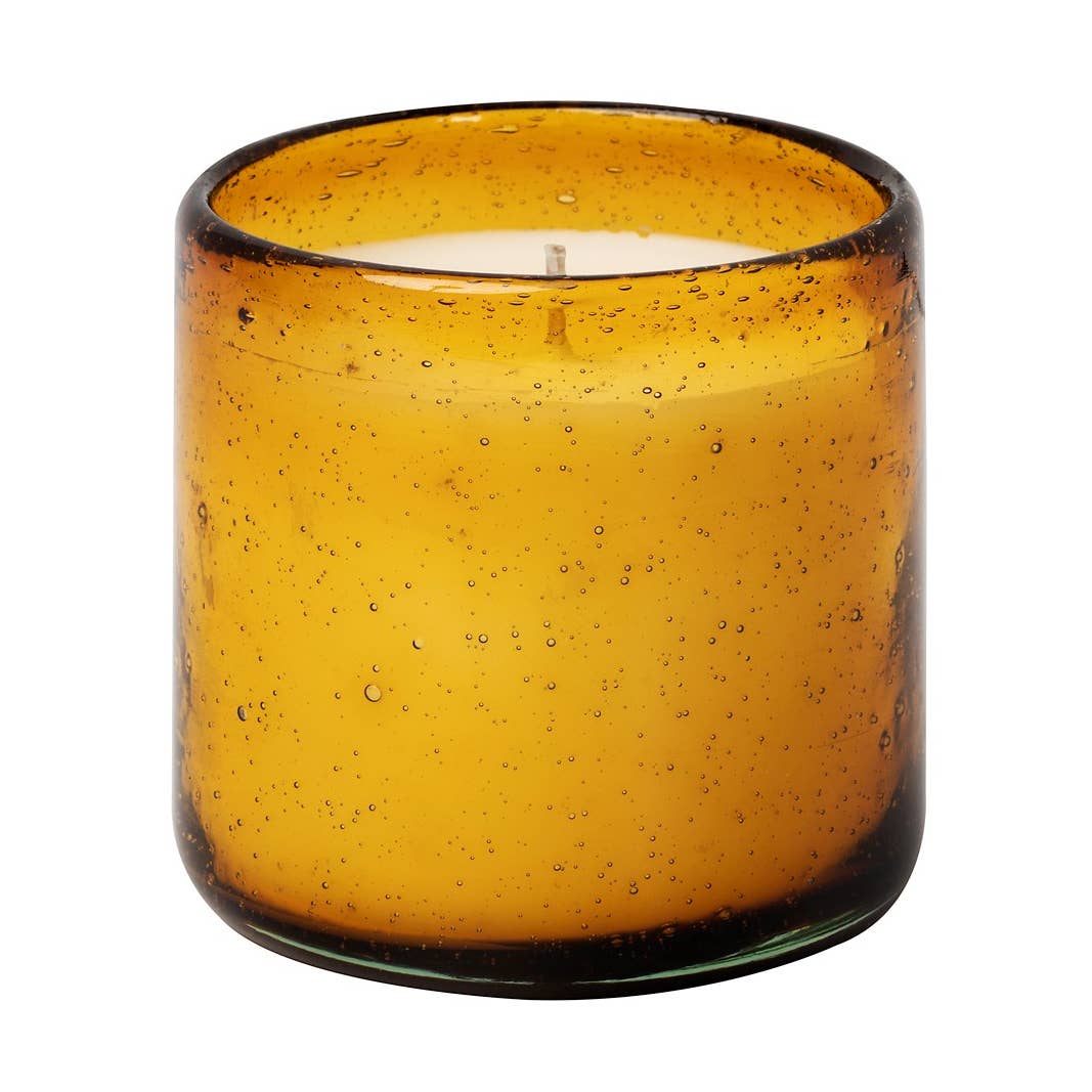 JTTP Products Driftwood Effervescent Candle available in Joshua Tree at JT Trading Post
