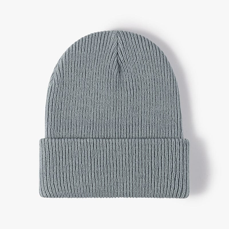 JTTP Products Solid Color Beanie available in Joshua Tree at JT Trading Post