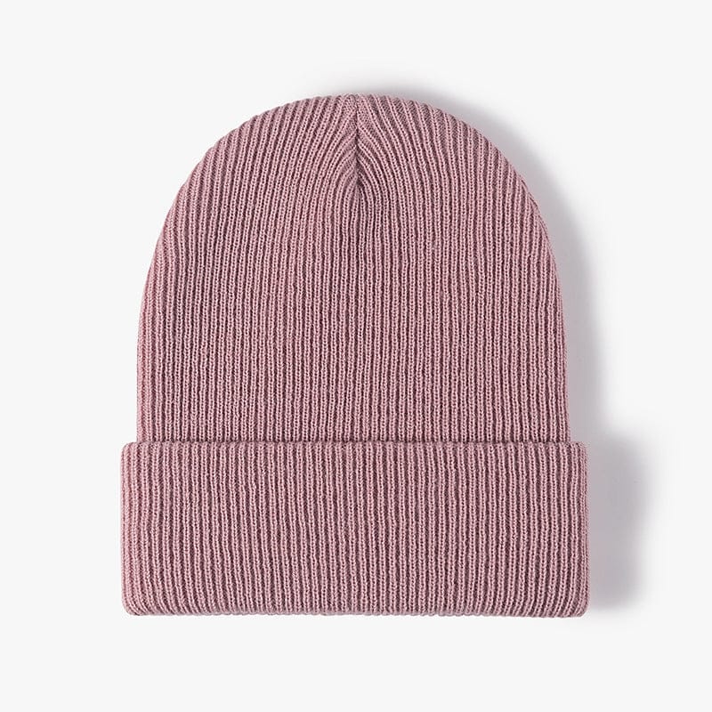 JTTP Products Solid Color Beanie available in Joshua Tree at JT Trading Post
