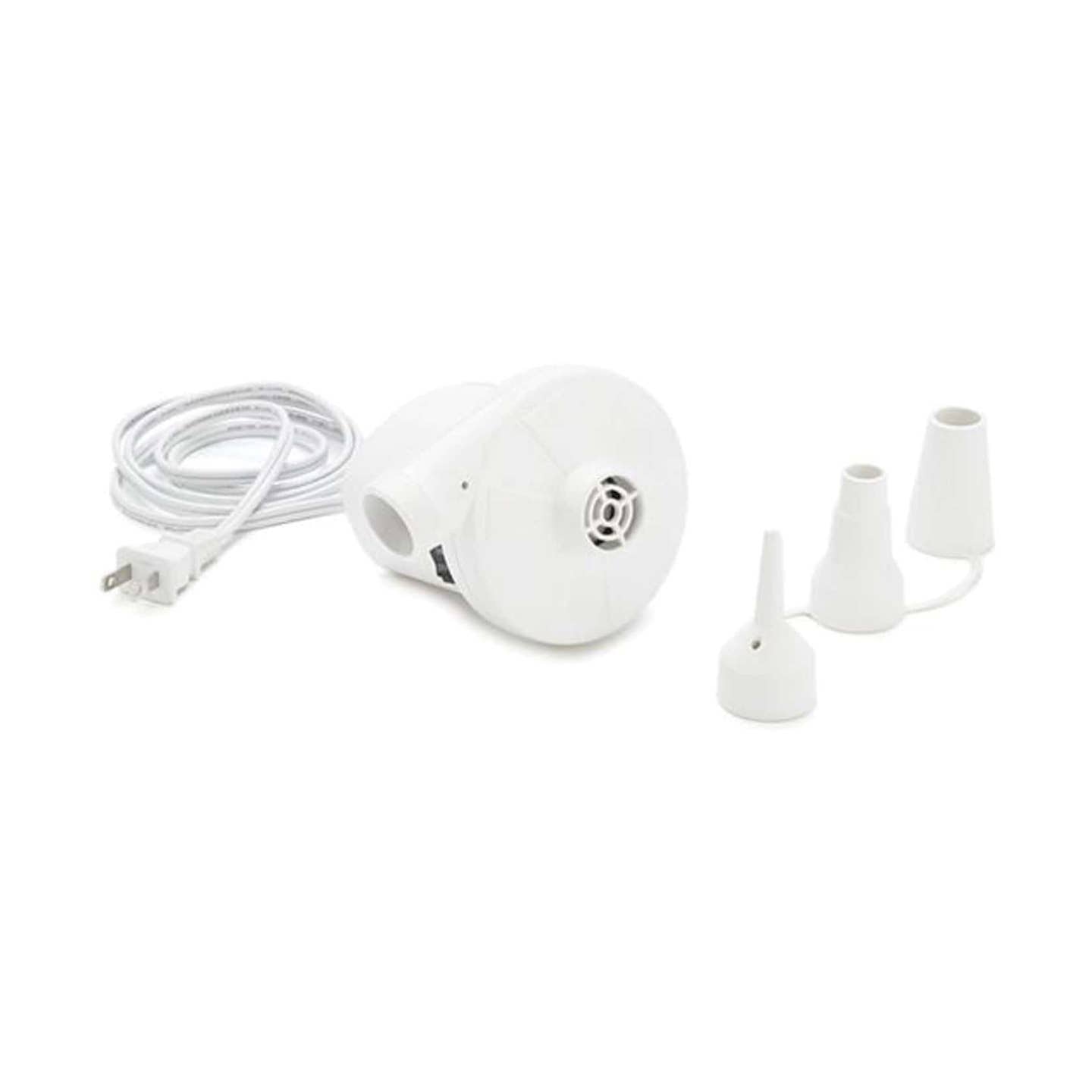 JTTP Products Electric Inflatable Air Pump available in Joshua Tree at JT Trading Post