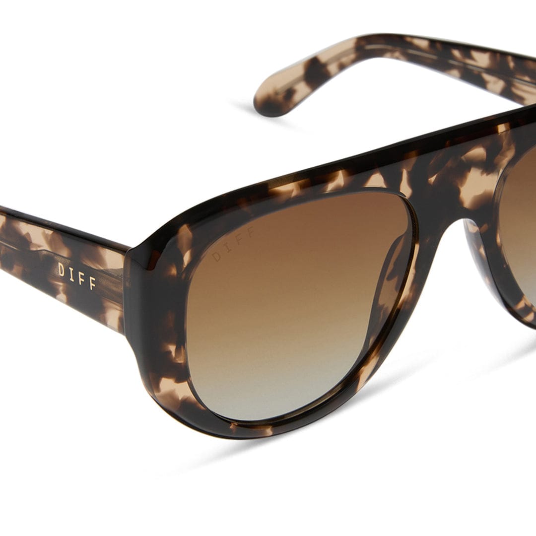 JTTP Products Morgan by Diff | Polarized Sunglasses available in Joshua Tree at JT Trading Post