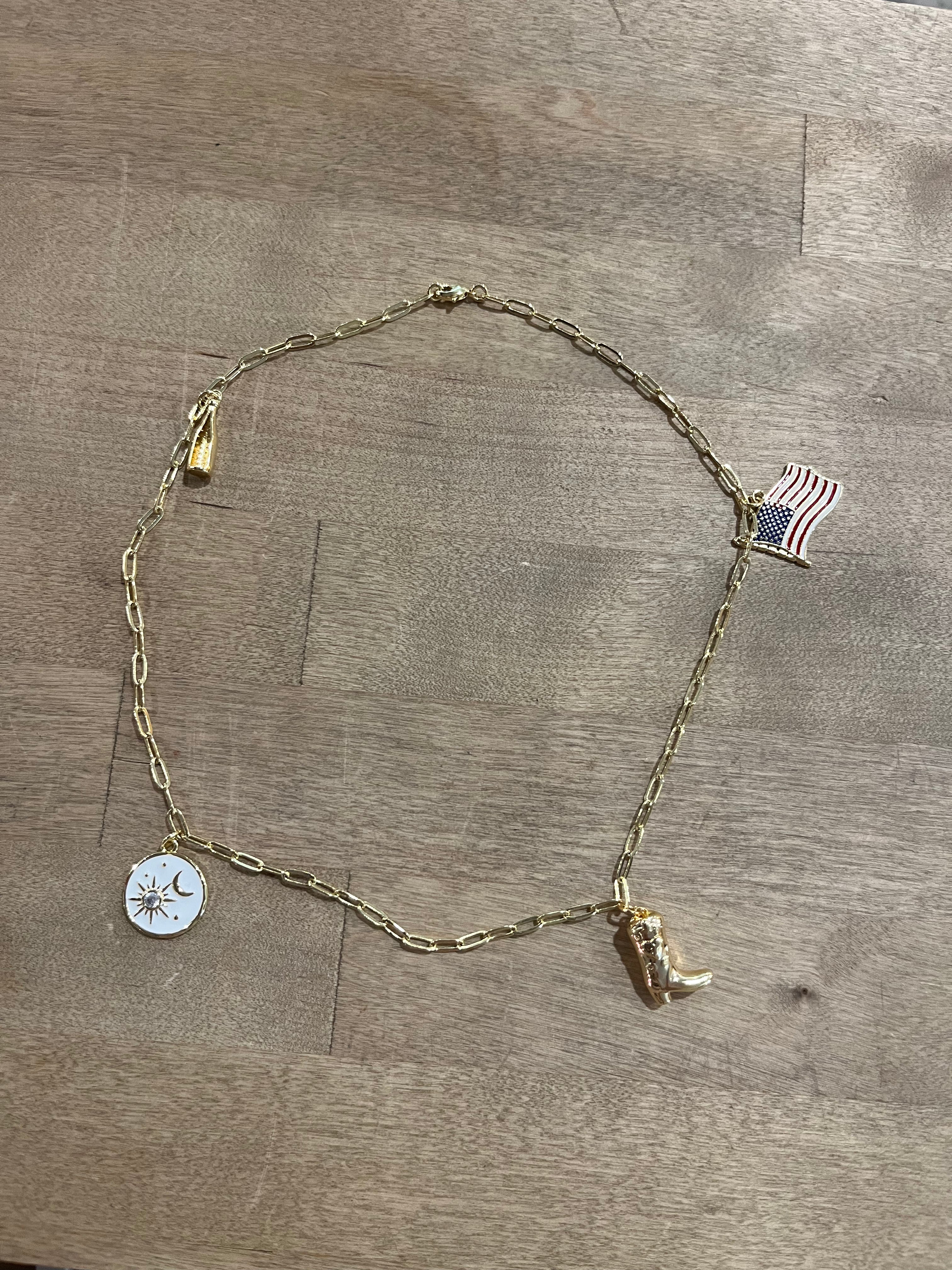 JTTP Products Charm Bar available in Joshua Tree at JT Trading Post