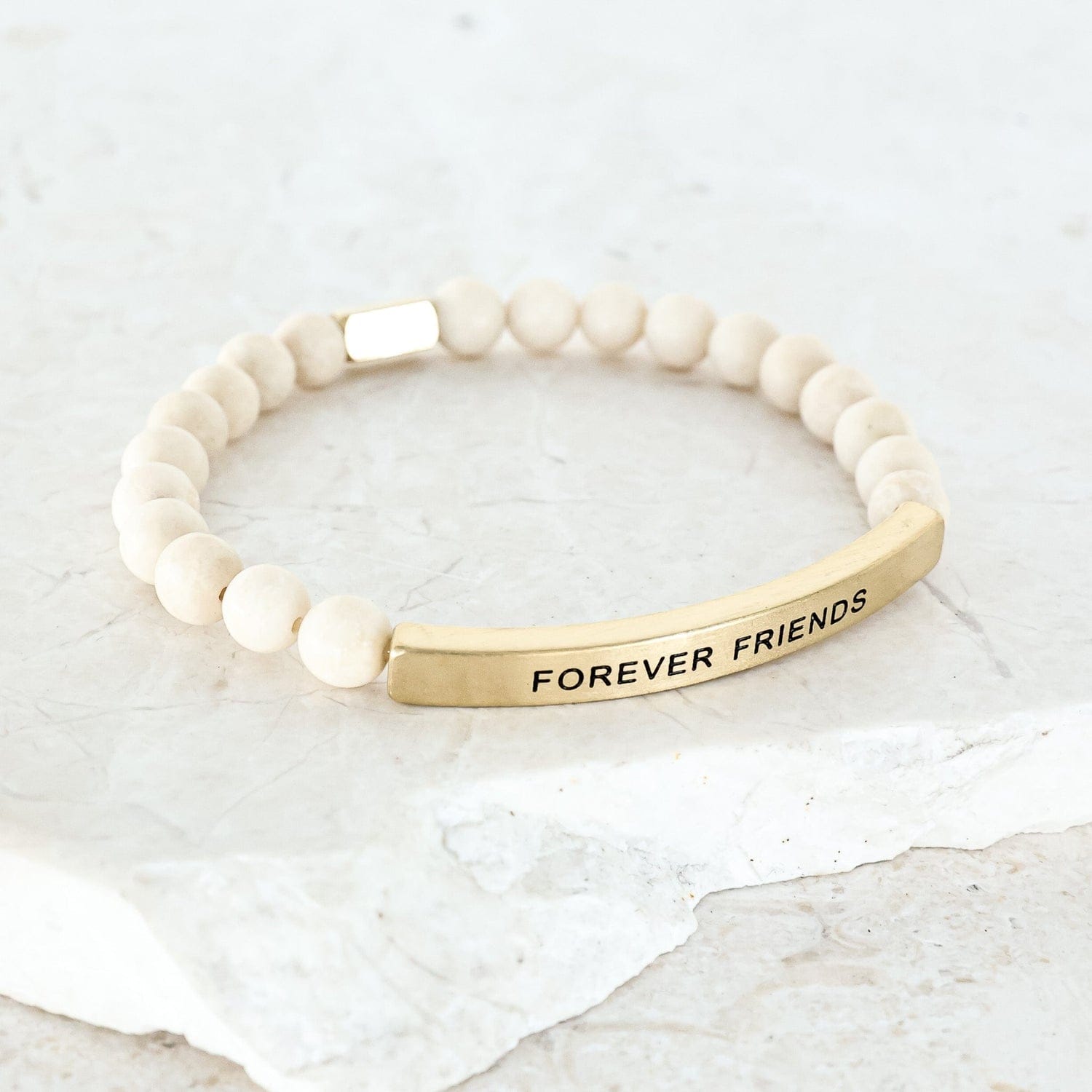 JTTP Products Forever Friends Bracelet available in Joshua Tree at JT Trading Post