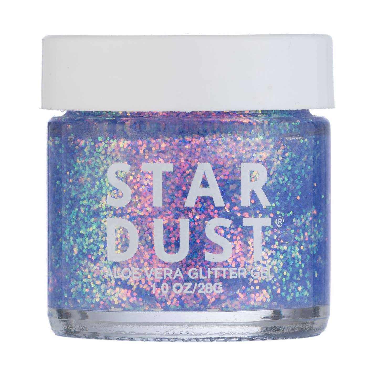 JTTP Products Star Dust Body Glitter available in Joshua Tree at JT Trading Post