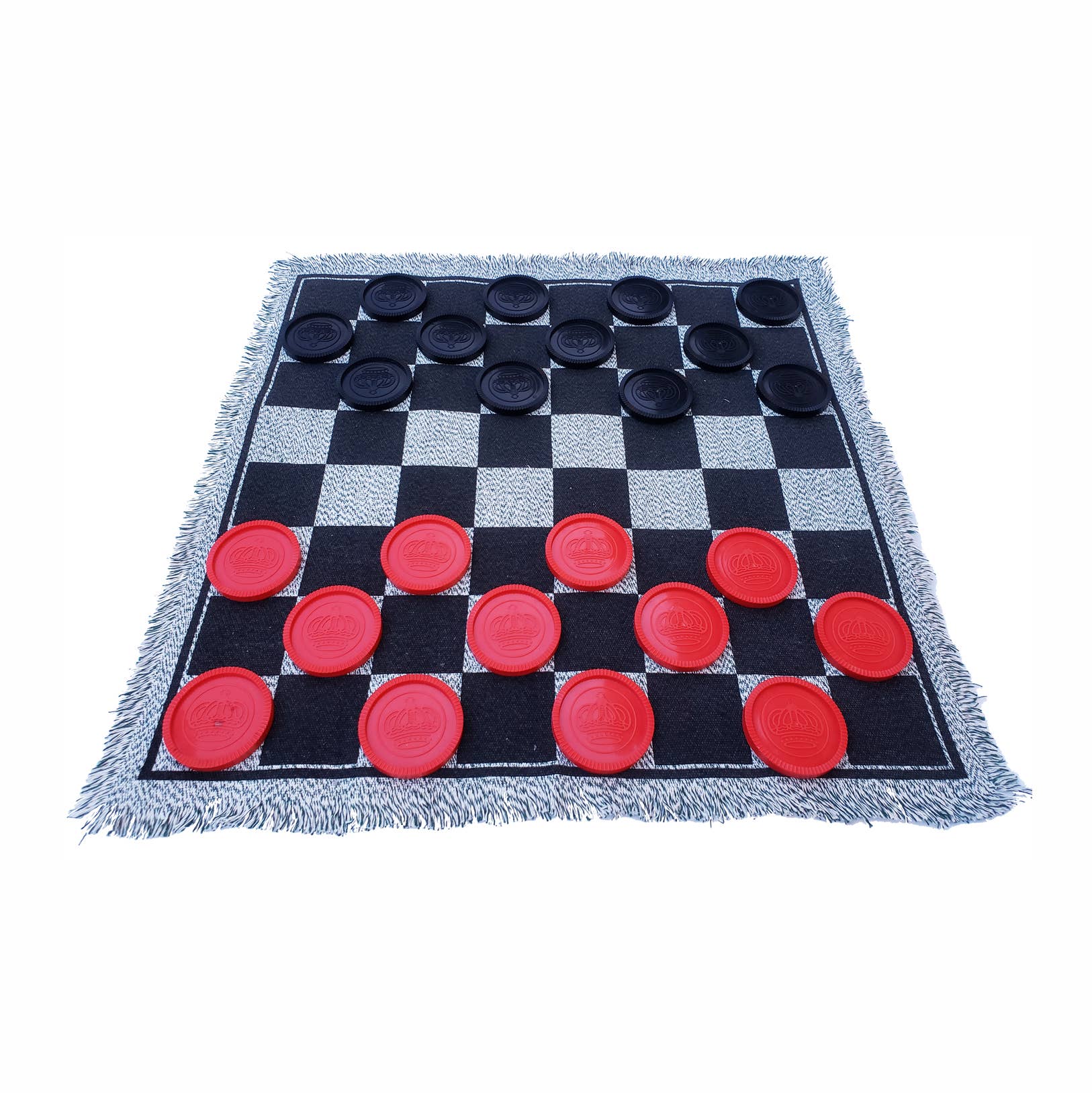 JTTP Products Giant Checkers available in Joshua Tree at JT Trading Post