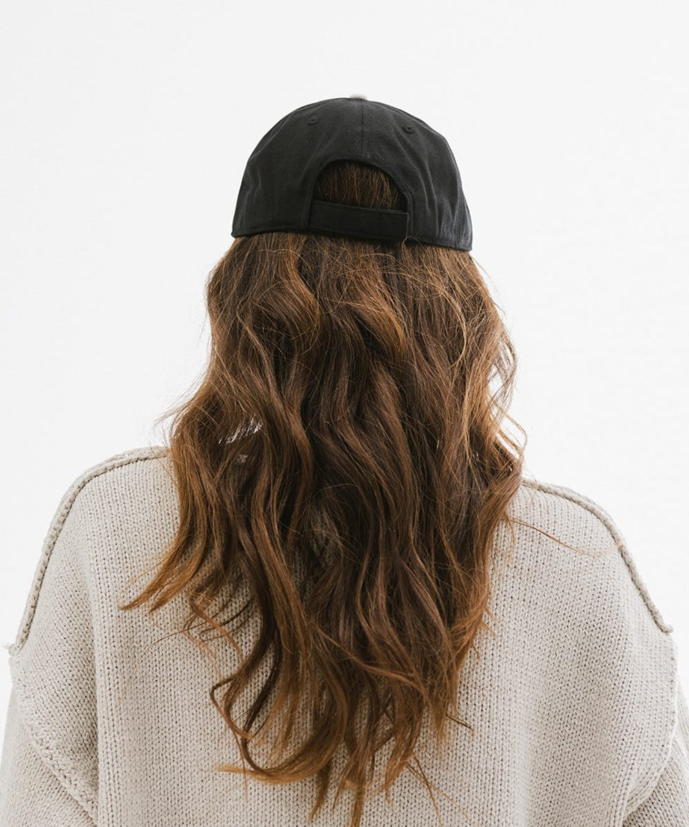 JTTP Products GIGI PIP - Keep It Up Cowgirl Trucker Hat | Black available in Joshua Tree at JT Trading Post