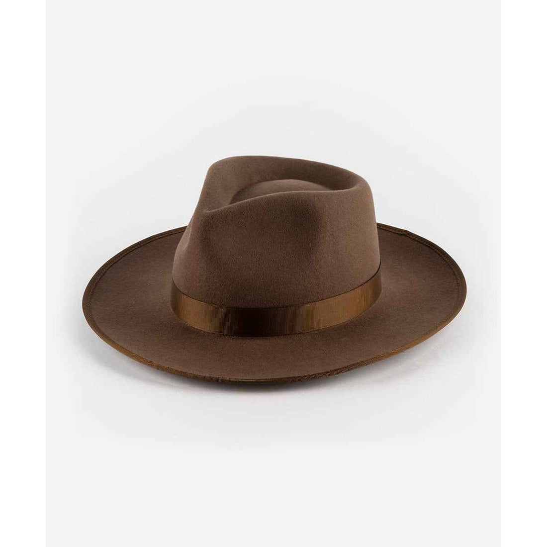 JTTP Products GIGI PIP - Monroe Rancher | Chocolate available in Joshua Tree at JT Trading Post
