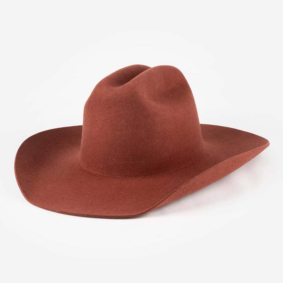 JTTP Products GIGI PIP - Teddy Cattleman | Rusty Red available in Joshua Tree at JT Trading Post