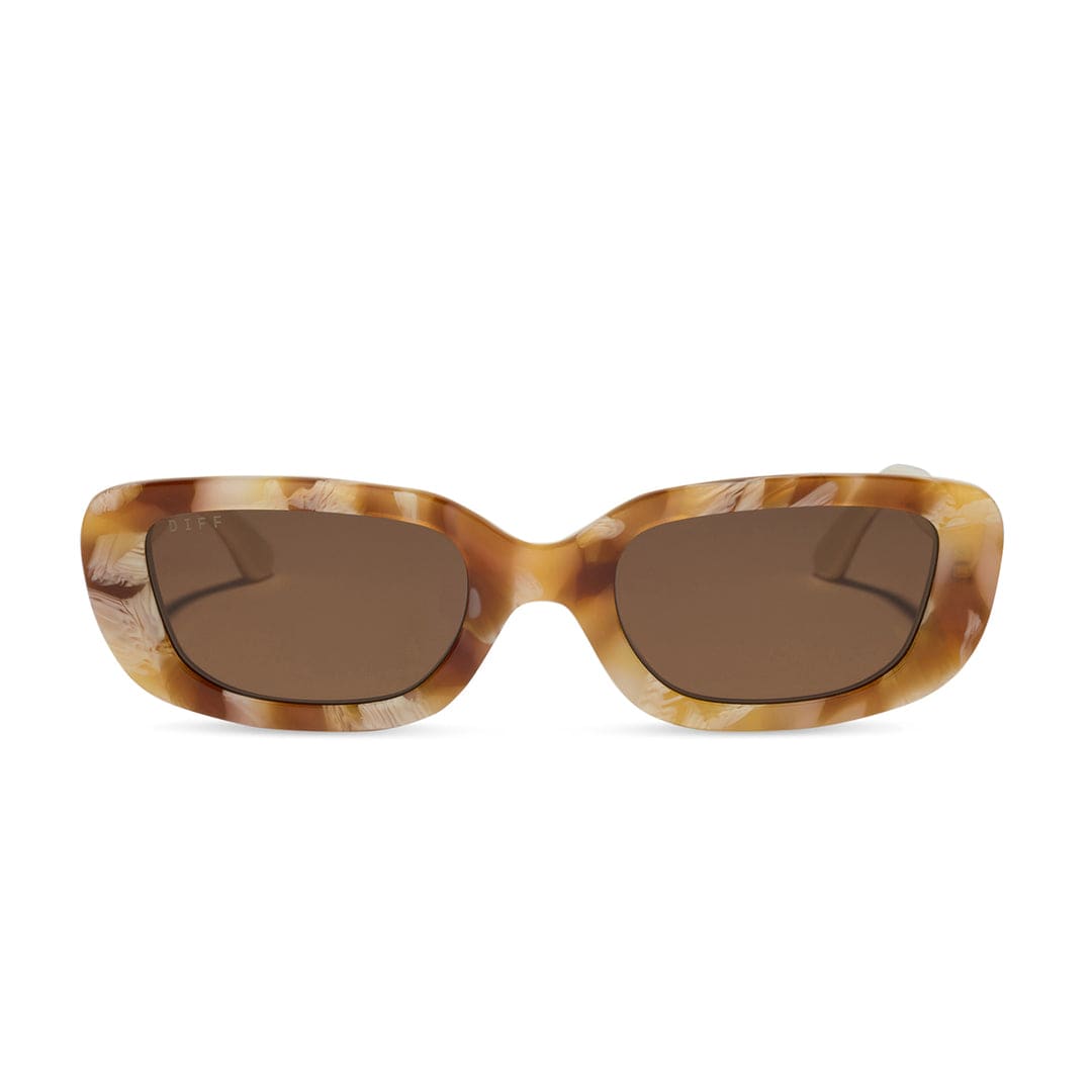 JTTP Products Daphne by DIFF | Polarized Sunglasses available in Joshua Tree at JT Trading Post