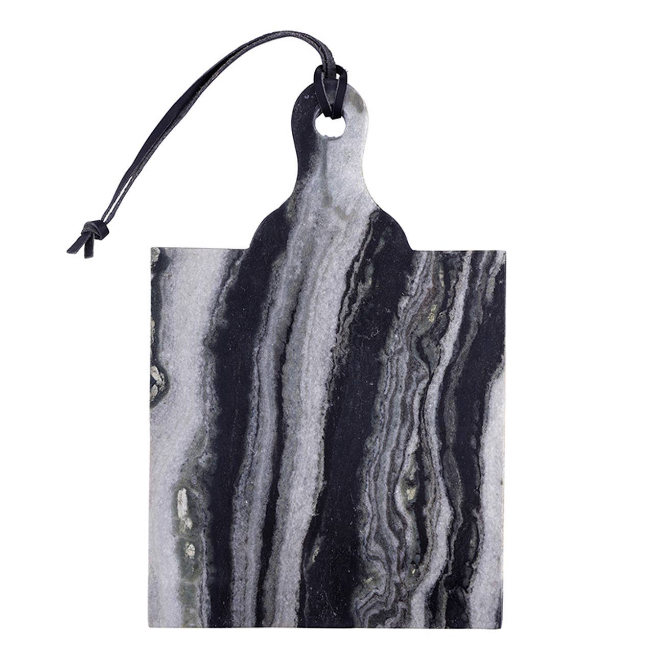 JTTP Products Grey Marble Board with Handle available in Joshua Tree at JT Trading Post