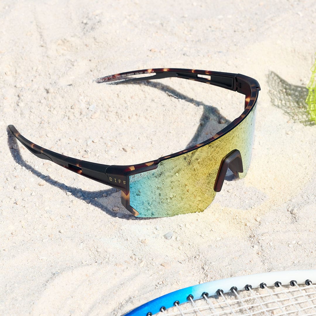 JTTP Products Heat by Diff | Polarized Sunglasses available in Joshua Tree at JT Trading Post