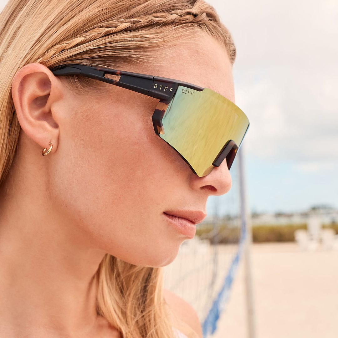 JTTP Products Heat by Diff | Polarized Sunglasses available in Joshua Tree at JT Trading Post