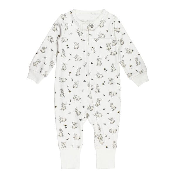 JTTP Products Honey Bunny 2 Way Zipper Romper available in Joshua Tree at JT Trading Post