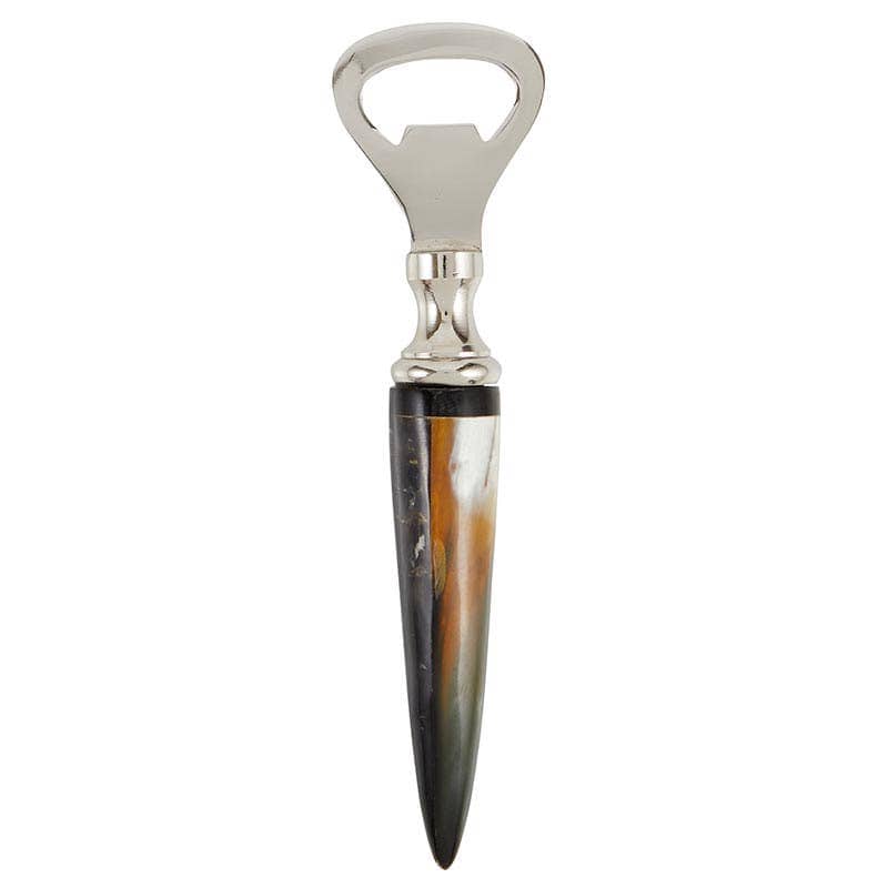 JTTP Products Horn Bottle Opener available in Joshua Tree at JT Trading Post