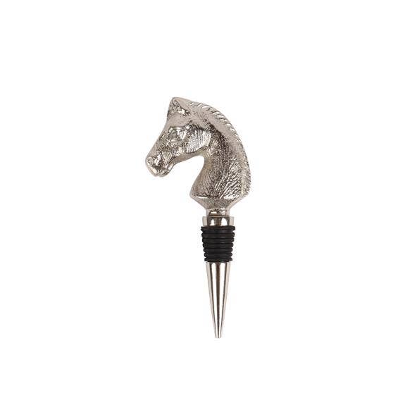 JTTP Products Horse Bottle Stopper available in Joshua Tree at JT Trading Post