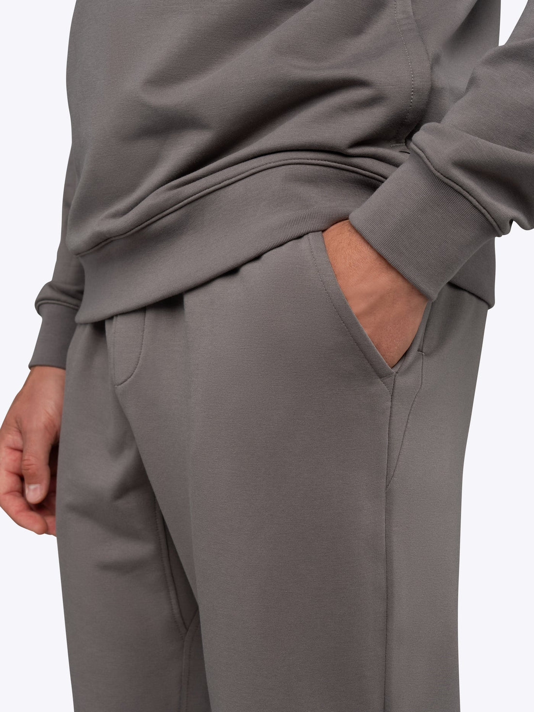 JTTP Products Hyperloop Straight-leg Sweatpants available in Joshua Tree at JT Trading Post