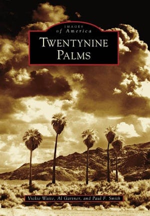 JTTP Products Images of America: Twentynine Palms available in Joshua Tree at JT Trading Post