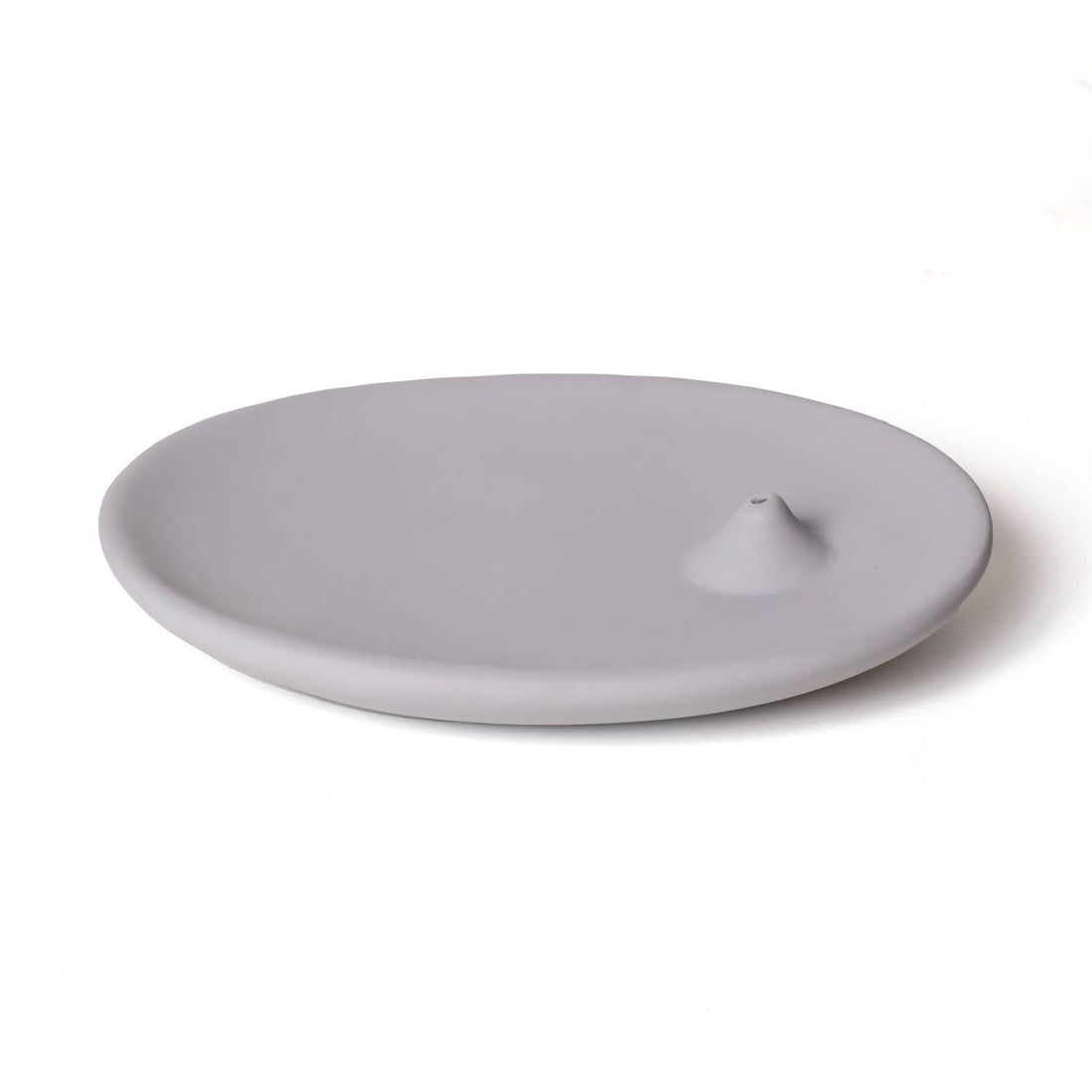 JTTP Products Incense Burner Plate - stone available in Joshua Tree at JT Trading Post