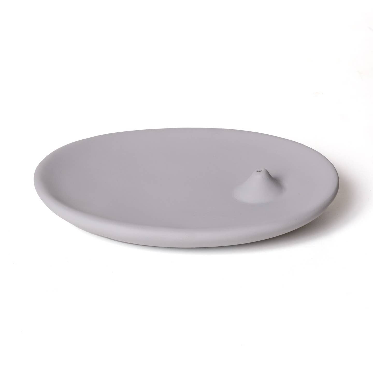 JTTP Products Incense Burner Plate - stone available in Joshua Tree at JT Trading Post