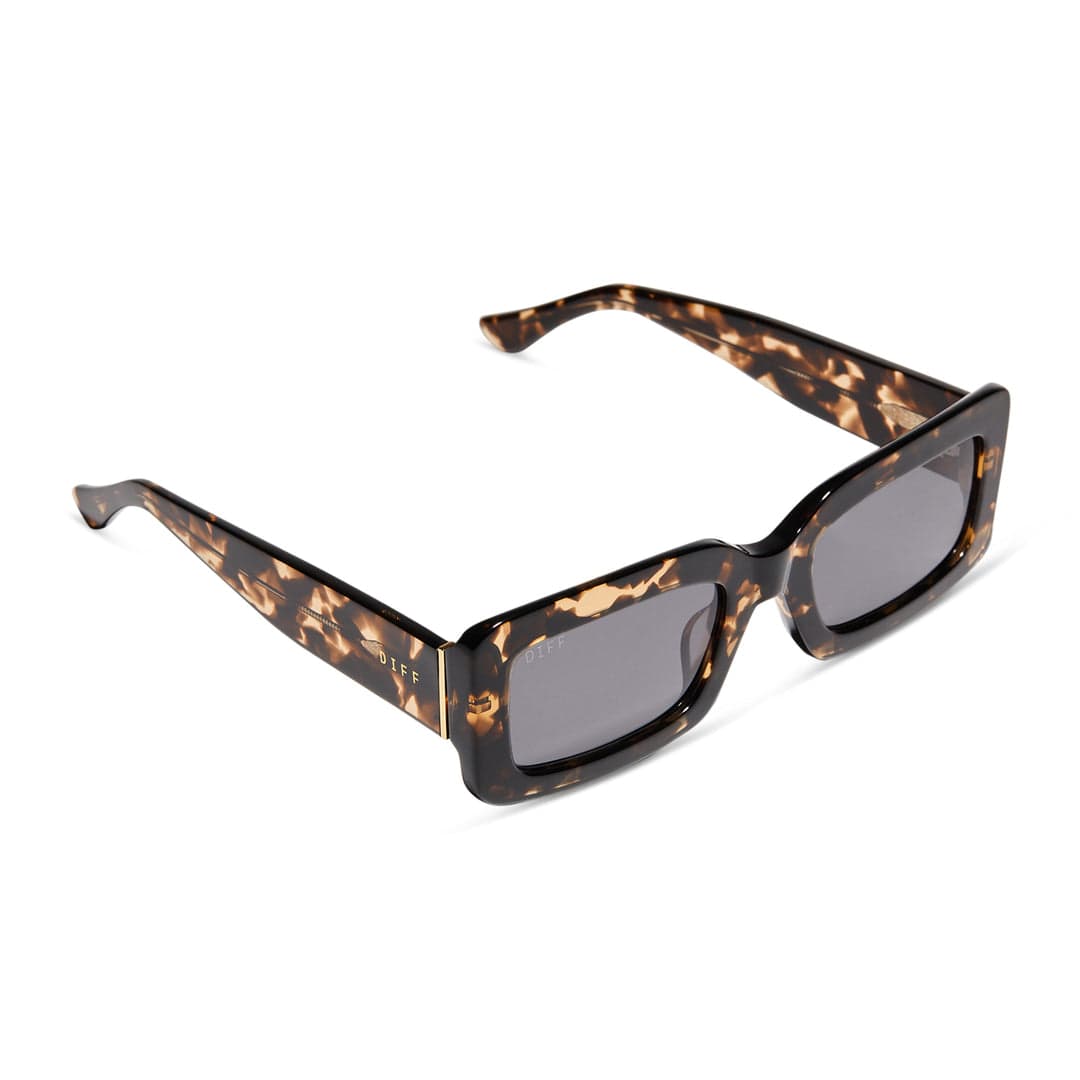 JTTP Products Indy by DIFF | Polarized Sunglasses available in Joshua Tree at JT Trading Post