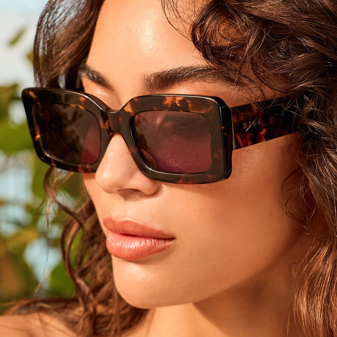 JTTP Products Indy by DIFF | Polarized Sunglasses available in Joshua Tree at JT Trading Post