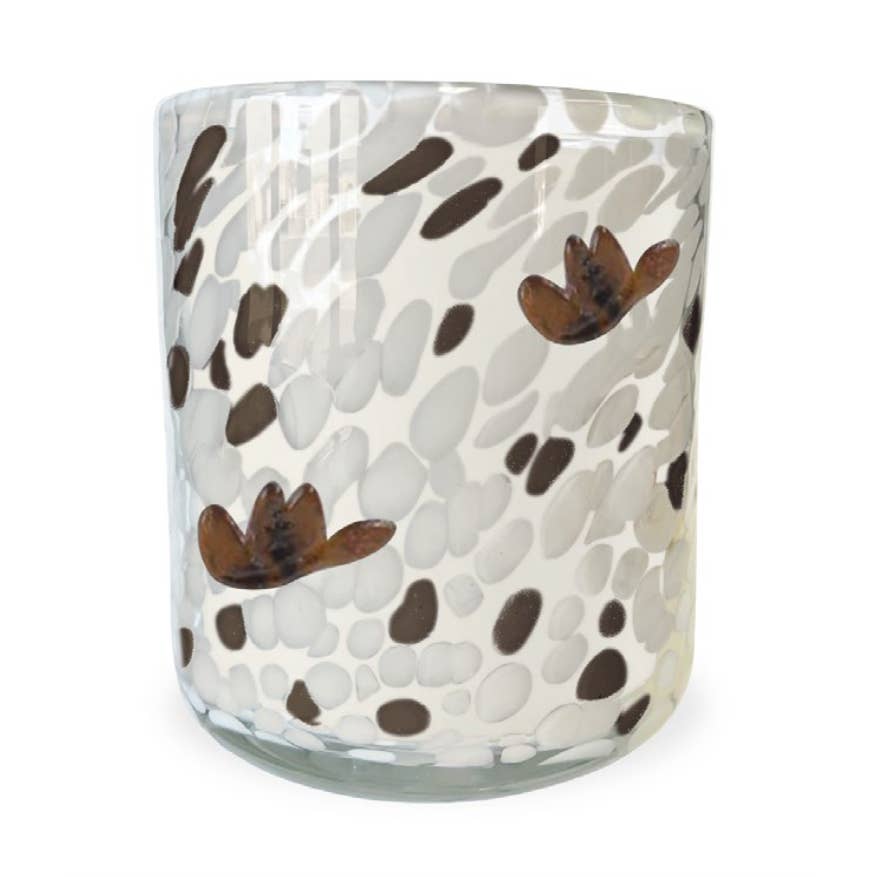 JTTP Products Into the Sunset | Cowboy Hat Icon Candle available in Joshua Tree at JT Trading Post