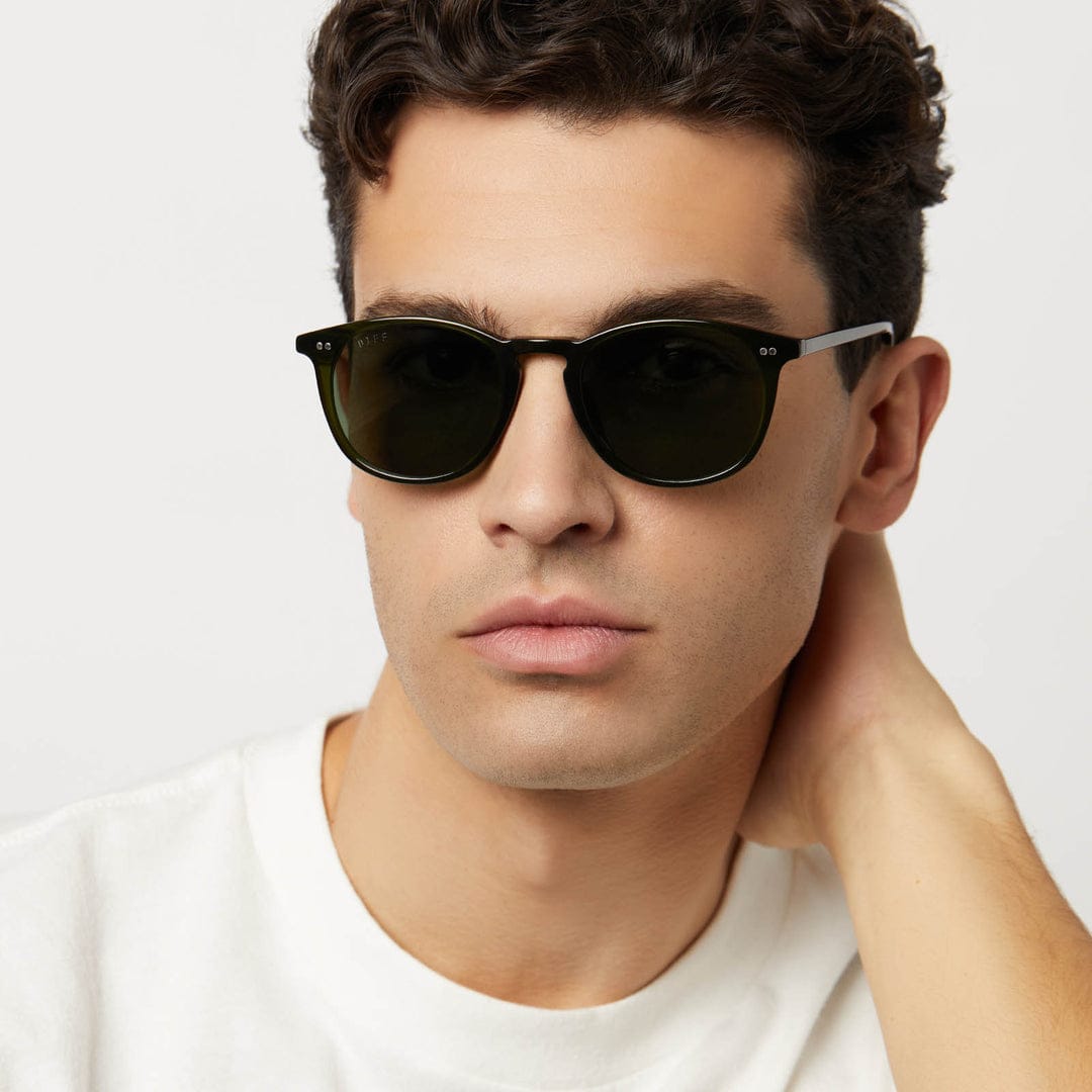 JTTP Products Jaxson xl by Diff | Polarized Sunglasses available in Joshua Tree at JT Trading Post