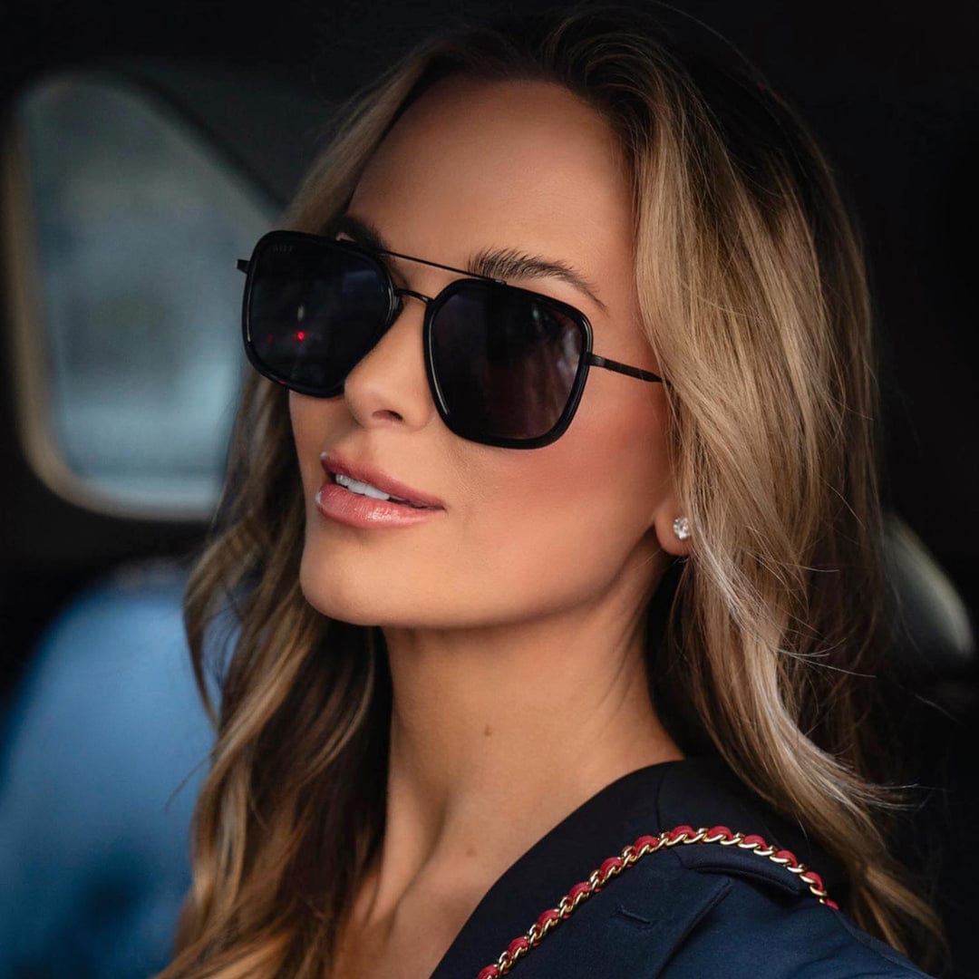 JTTP Products Jordan by DIFF | Polarized Sunglasses available in Joshua Tree at JT Trading Post