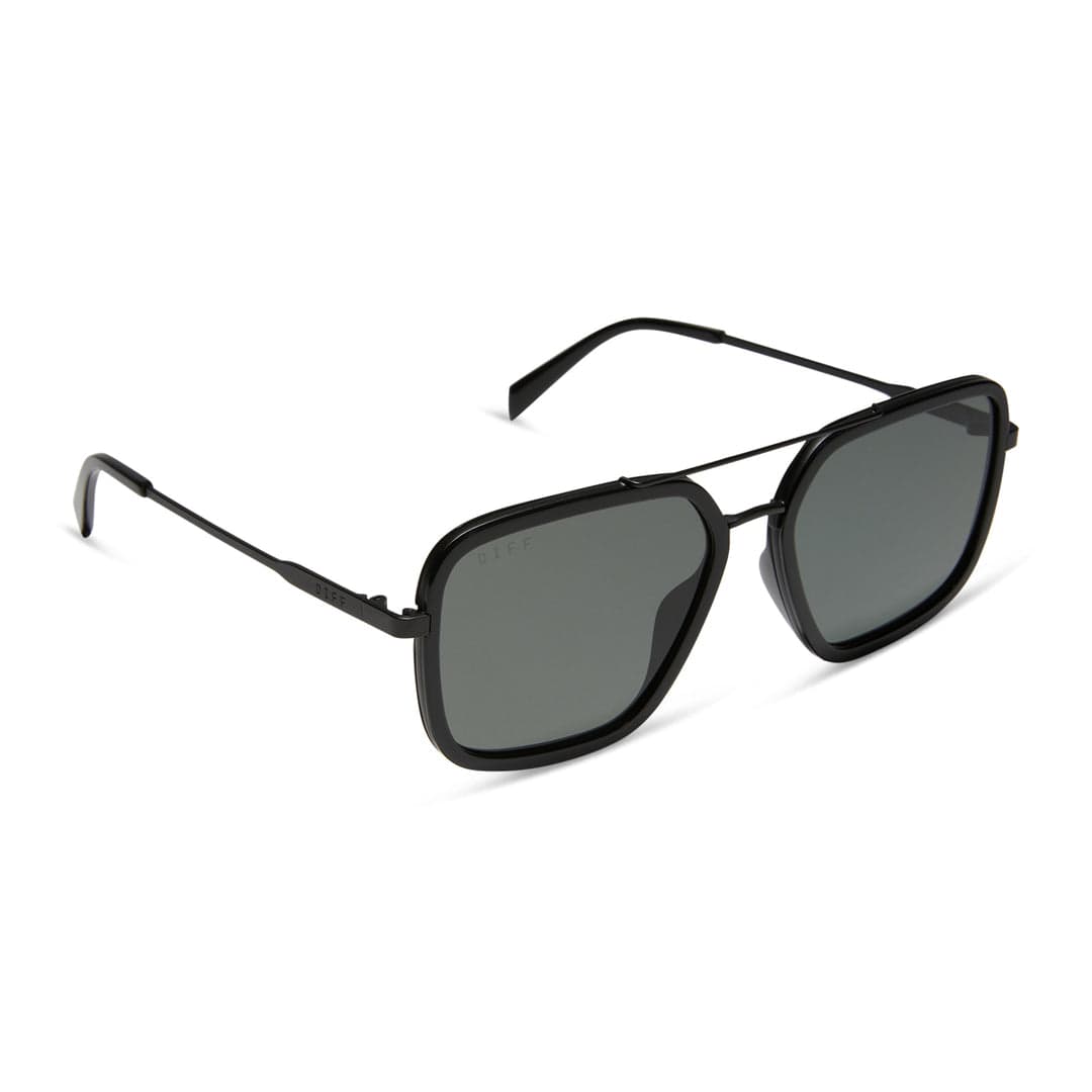 JTTP Products Jordan by DIFF | Polarized Sunglasses available in Joshua Tree at JT Trading Post