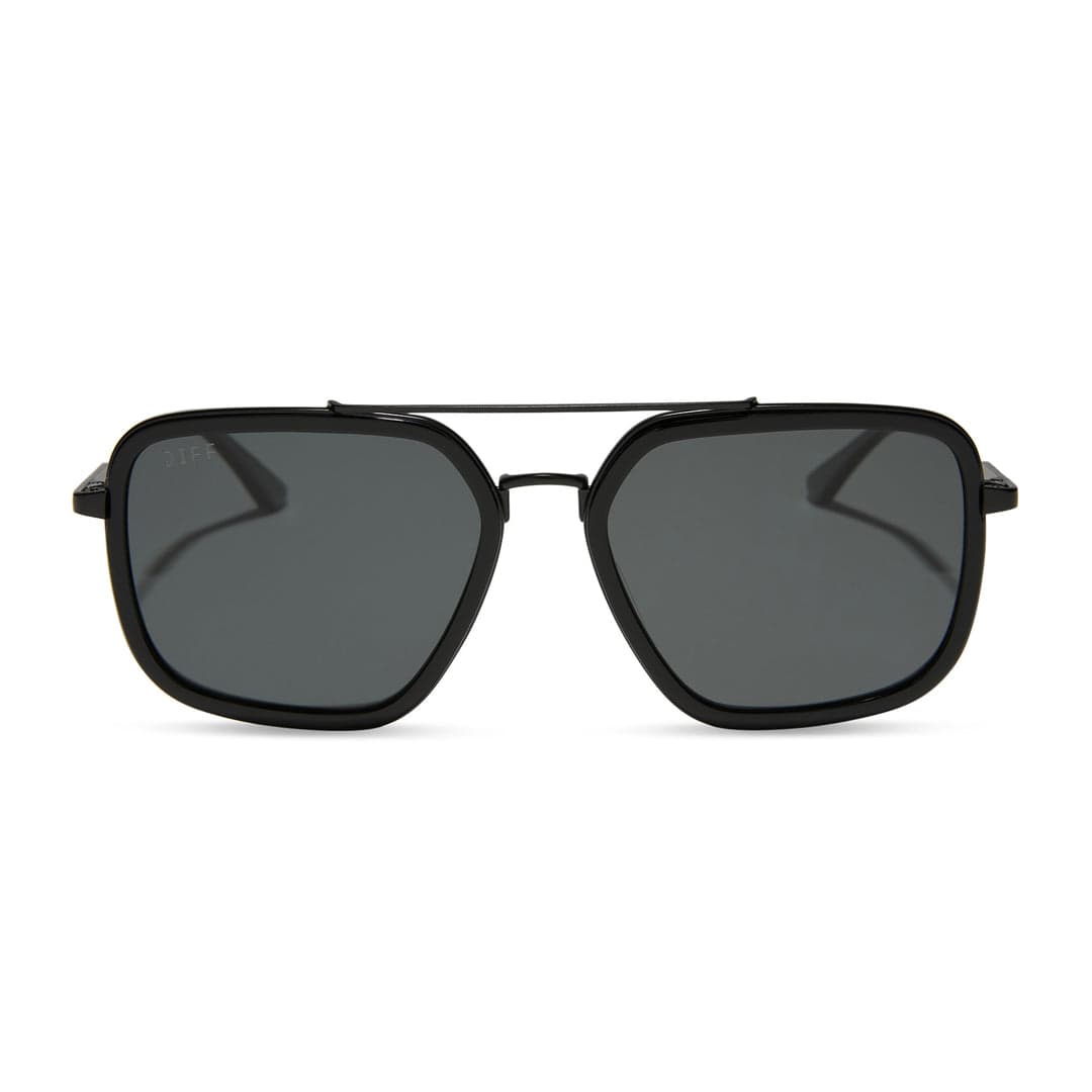 JTTP Products Jordan by DIFF | Polarized Sunglasses available in Joshua Tree at JT Trading Post