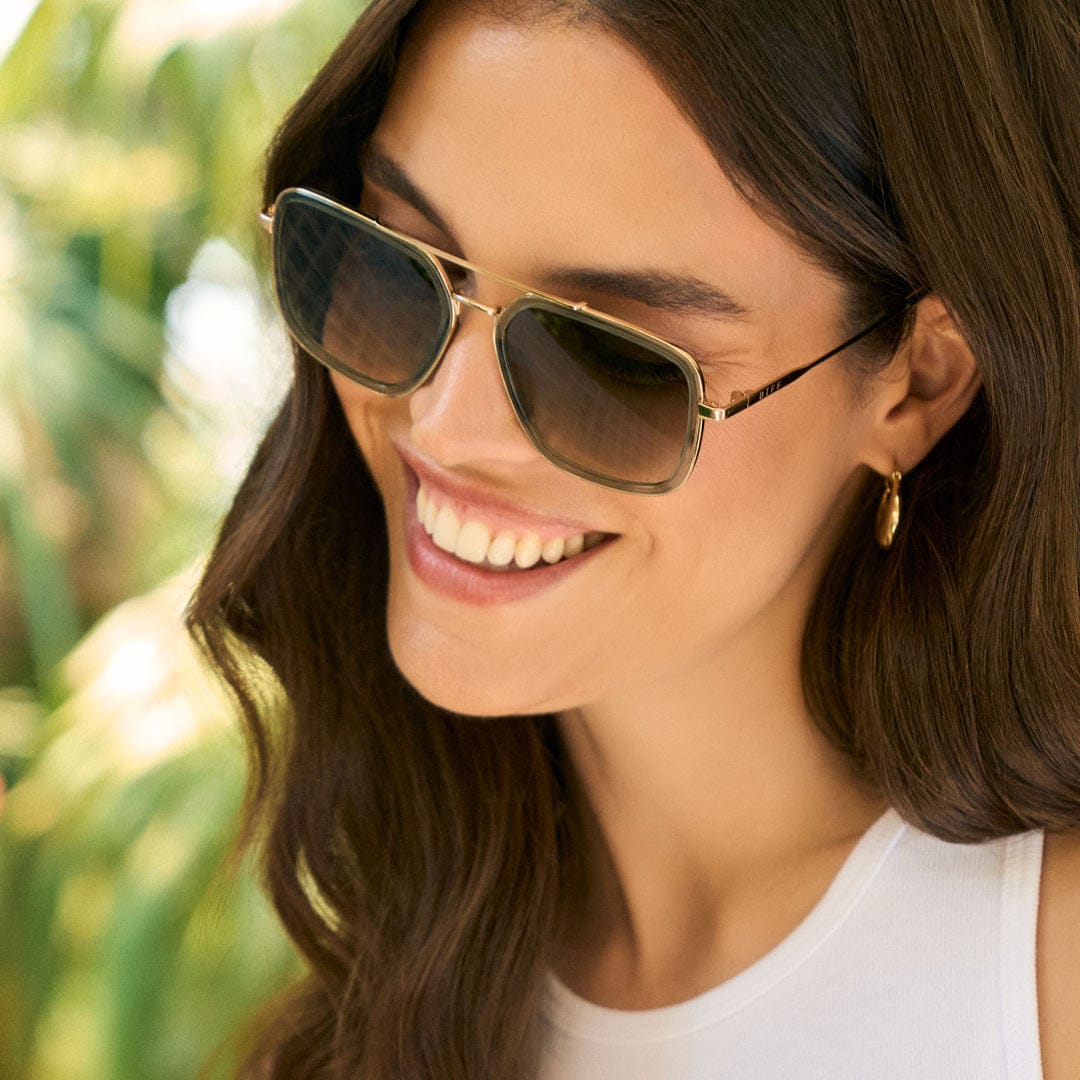 JTTP Products Jordan by DIFF | Sunglasses available in Joshua Tree at JT Trading Post