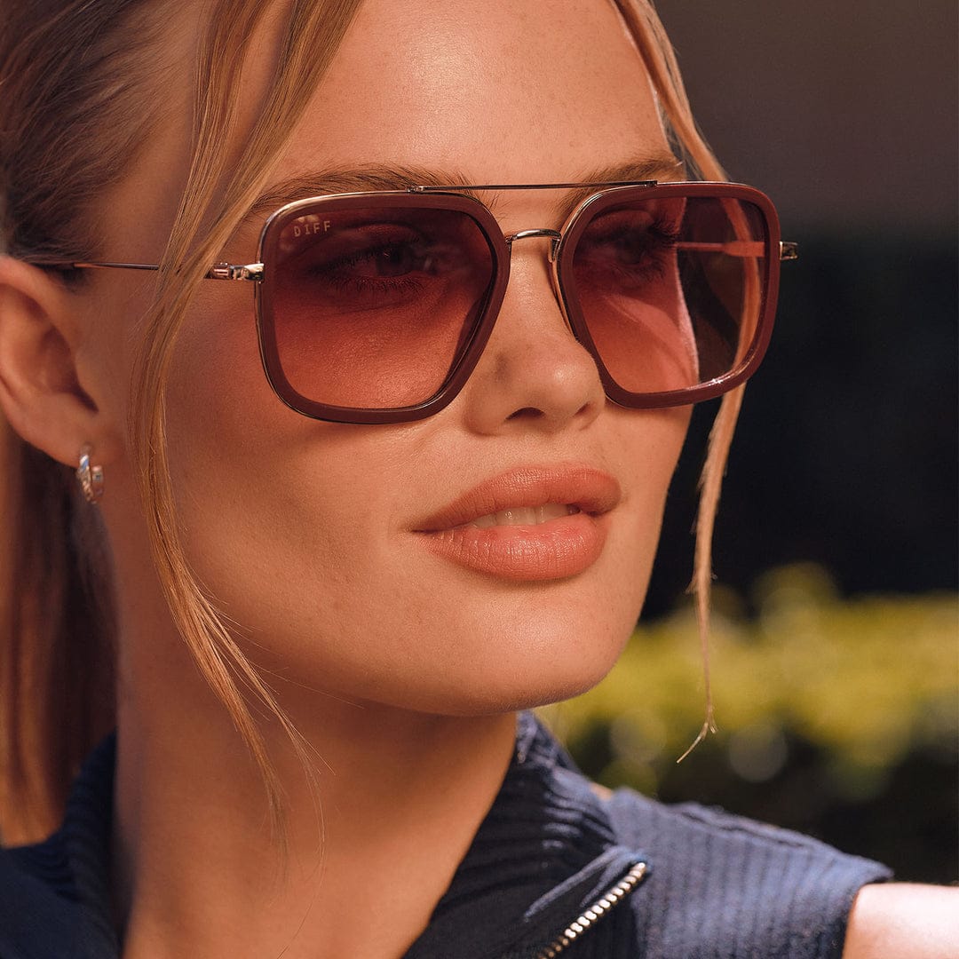 JTTP Products Jordan by DIFF | Sunglasses available in Joshua Tree at JT Trading Post