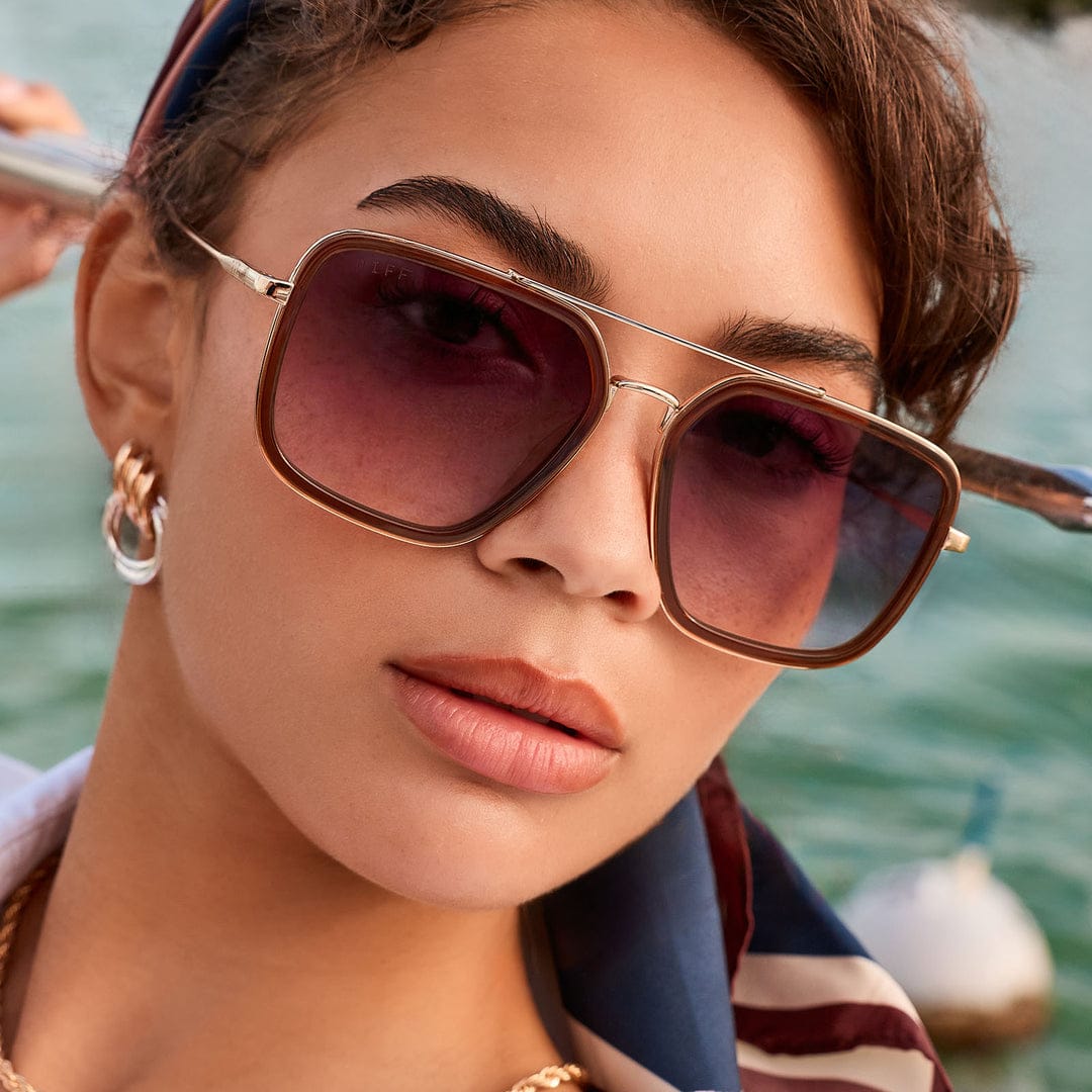 JTTP Products Jordan by DIFF | Sunglasses available in Joshua Tree at JT Trading Post