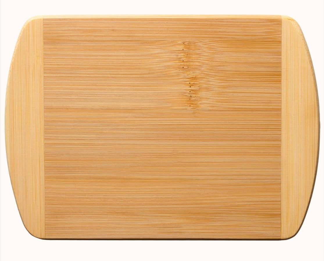 JTTP Products Joshua Tree Small Bamboo Cutting Board available in Joshua Tree at JT Trading Post