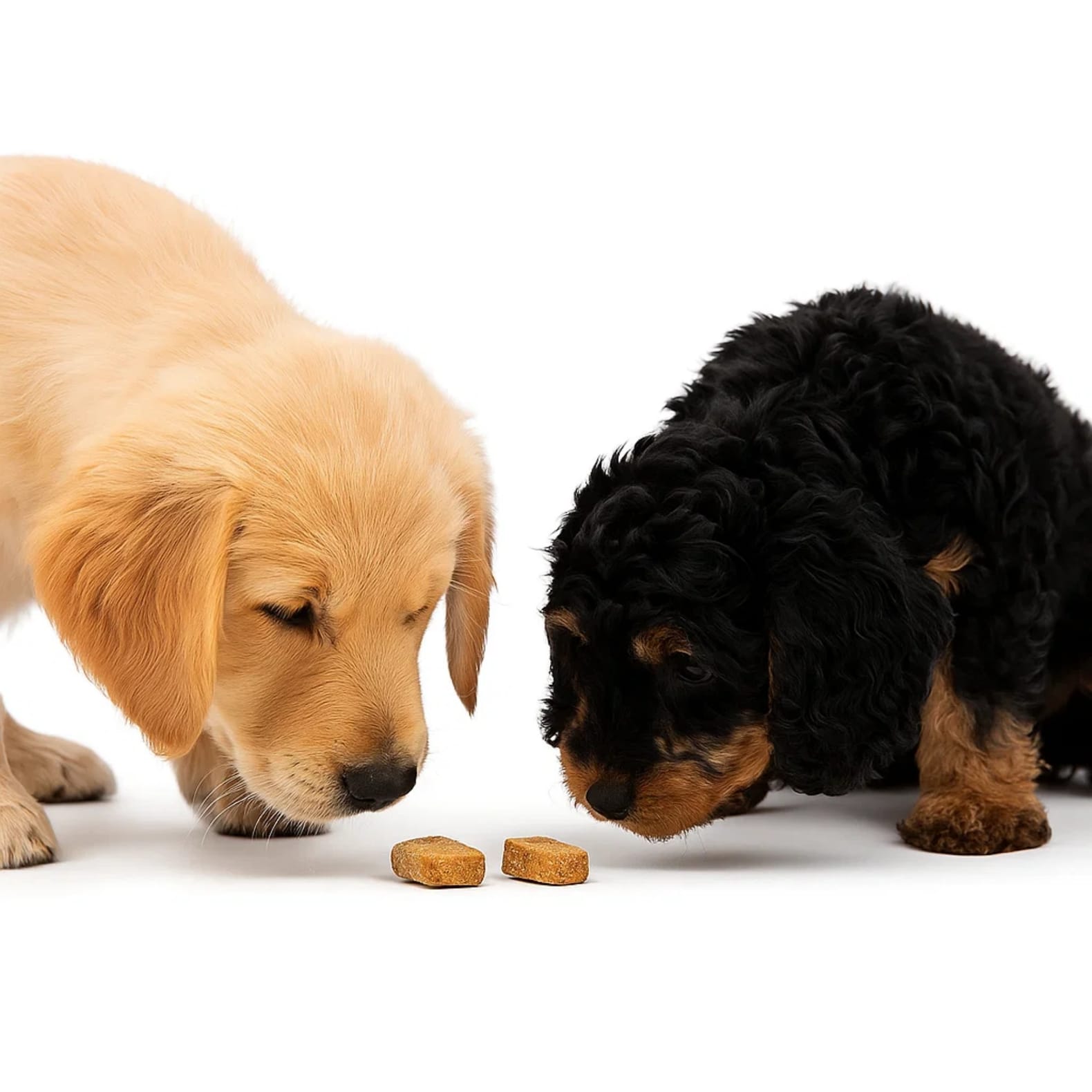 JTTP Products Joshua Tree Souvenir Dog Treats available in Joshua Tree at JT Trading Post